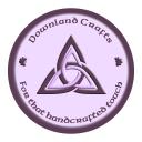 Downland Crafts logo